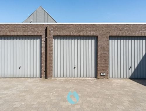                                         Garage à vendre à Evergem, € 32.000
