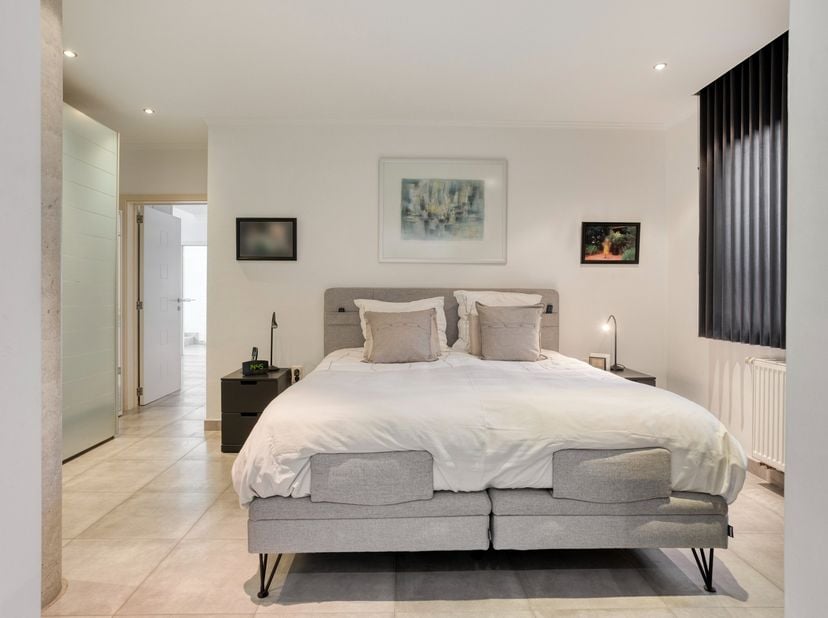 Appartement te koop in Jaakpad 2,
                    8670 Sint-Idesbald