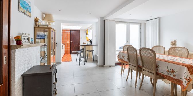 Huis te koop in Koninginlaan 91, 8370 Blankenberge