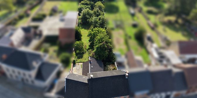 Huis te koop in Rue Joseph Wauters 96, 7972 Quevaucamps