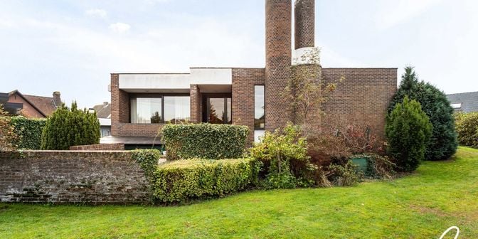 Maison à vendre à Salviastraat 49, 9920 Lovendegem