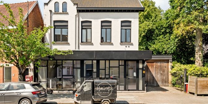 Huis te koop in Molenstraat 11, 9988 Watervliet