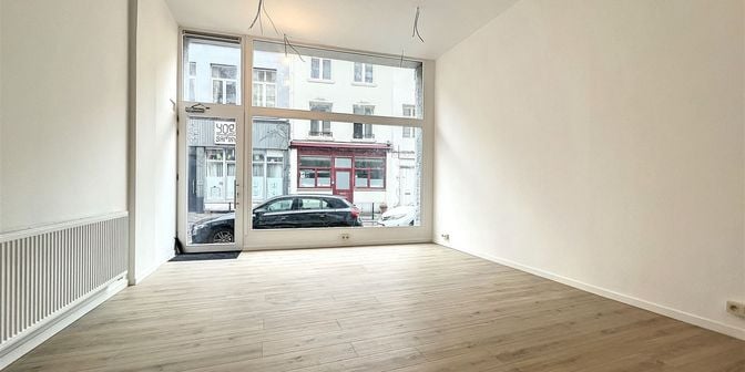 Bedrijfsvastgoed te huur in 1000 Brussel