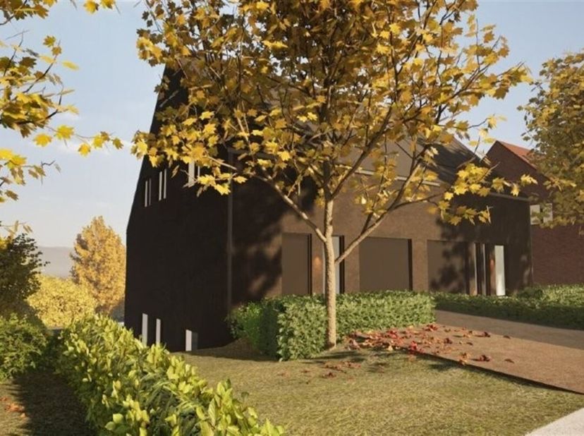 Ruime en energiezuinige nieuwbouwwoningen in Tielt-Winge<br />
Deze stijlvolle halfopen nieuwbouwwoningen combineren ruimte, comfort en duurzaamheid o