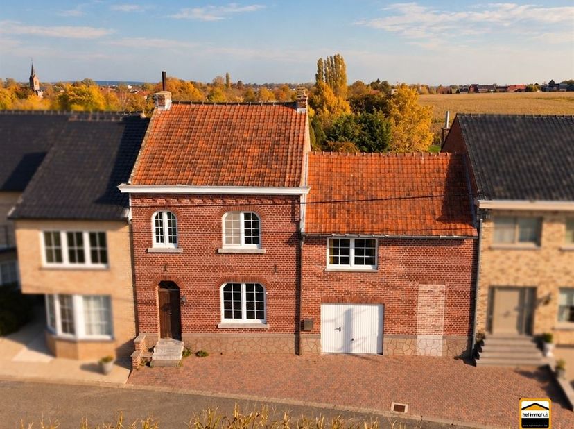 Huis te koop in Schoenmakersstraat 12,
                    3800 Sint-Truiden