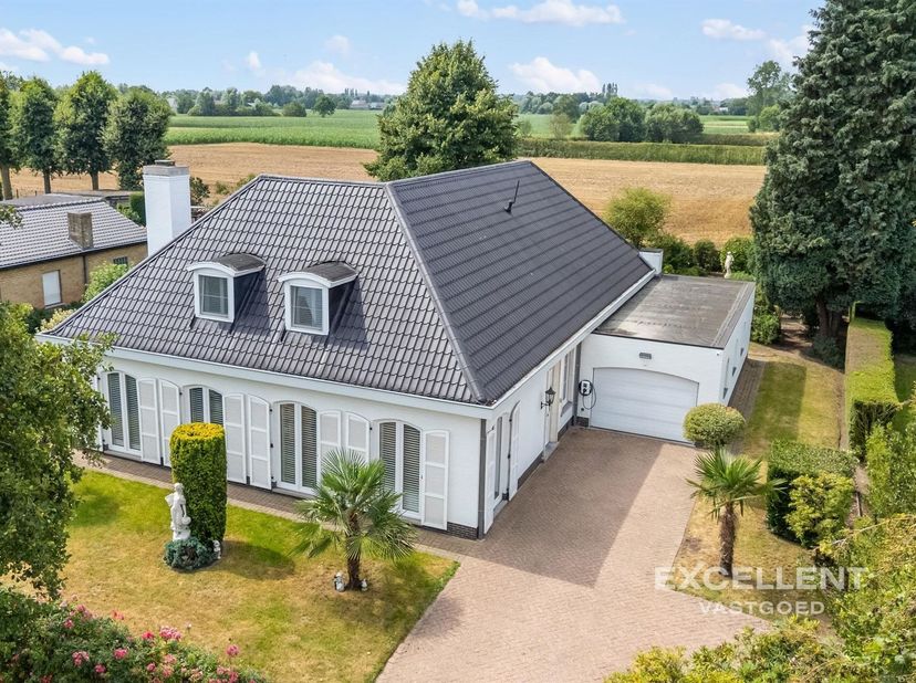 Huis te koop in ,
                    9031 Drongen