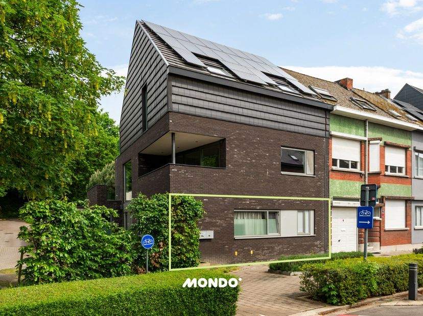 Appartement te koop in Antwerpsesteenweg 46 bus A,
                    2830 Willebroek