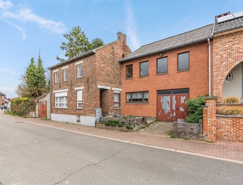                                         Maison unifamiliale à vendre à Velm, € 170.000
