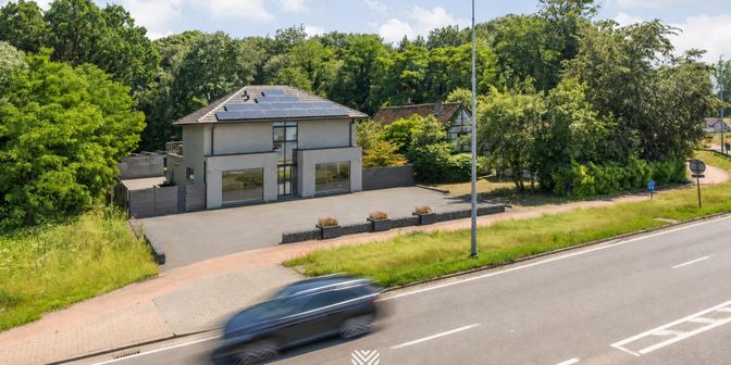 Bedrijfsvastgoed te koop in Nieuwstraat 72, 3590 Diepenbeek