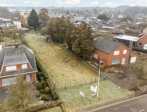                                         Bouwgrond te koop in Zoersel, € 225.000
