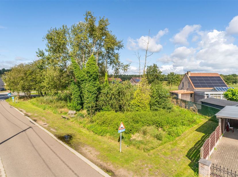 Terrain à vendre
                    à 3900 Overpelt