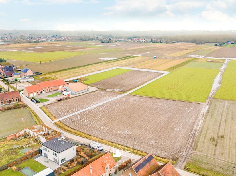Huis te koop in ,
                    2811 Leest