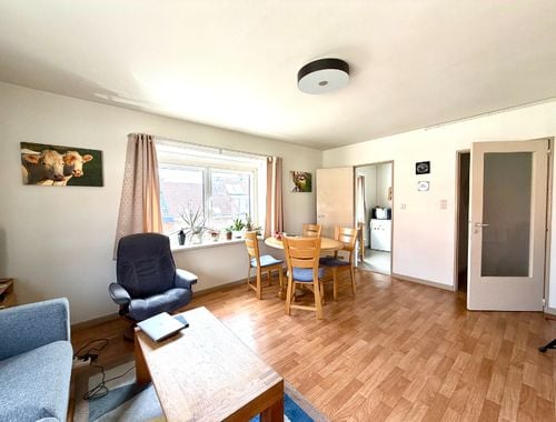                                         Appartement à louer à Gent, € 850
