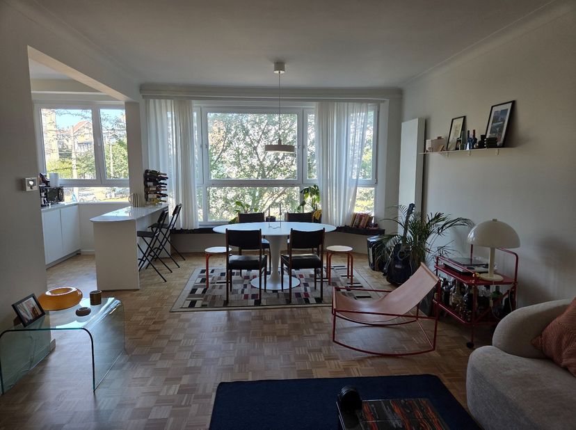 Appartement à louer
                    à 2000 Antwerpen