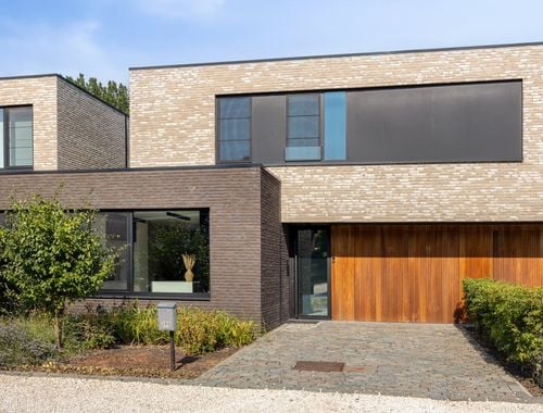                                        Eengezinswoning te koop in Sint-Truiden, € 474.000
