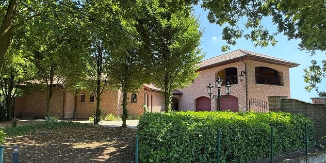 Maison à vendre à Lemmerstraat 44, 2340 Beerse
