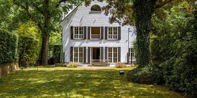 Maison à vendre à Avenue Leo Errera, 69, 1180 Uccle