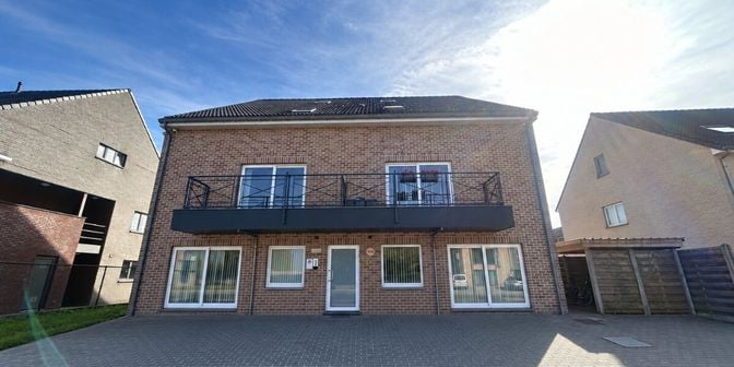 Appartement te huur in Ringlaan 78 bus 3, 3900 Overpelt