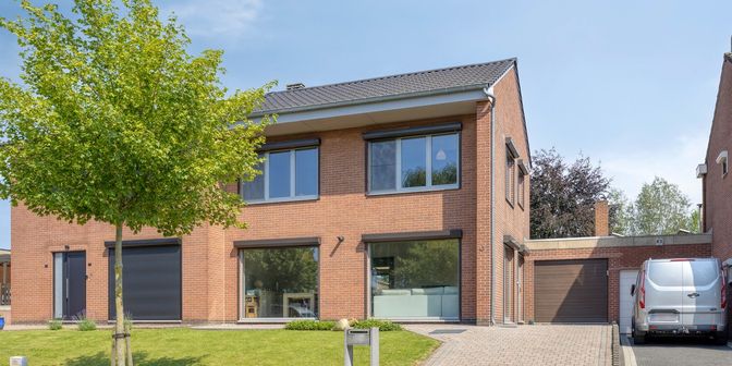 Huis te koop in Democratielaan 6, 3400 Landen