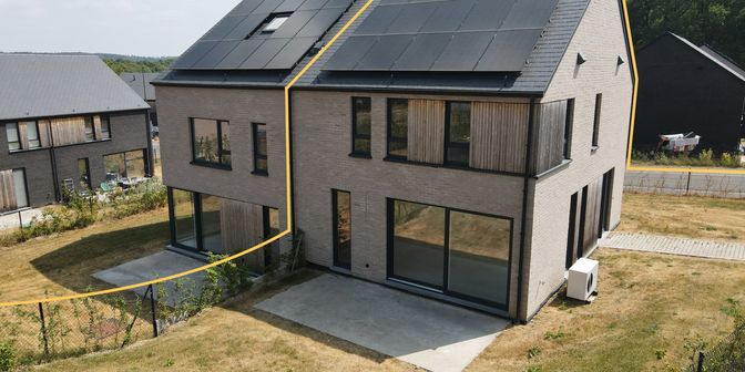 Huis te koop in 5580 Rochefort