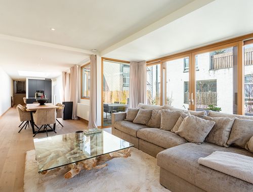                                         Appartement à vendre à Antwerpen, € 1.095.000
