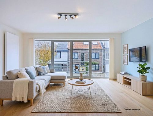                                         Maison à vendre à Eeklo, € 355.000
