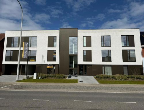                                        Appartement te koop in Vosselaar, € 405.000
