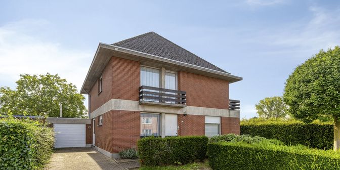 Maison à vendre à Opwijkstraat 43, 9310 Baardegem
