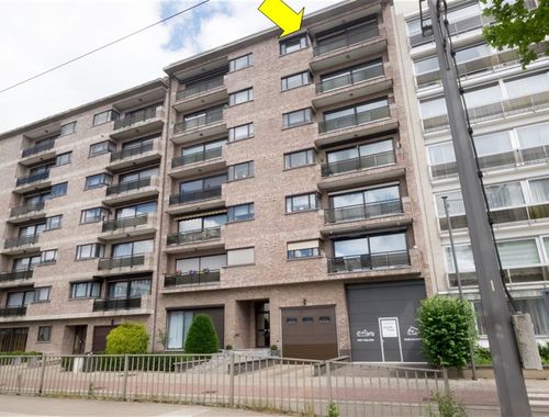                                         Appartement te huur in Deurne, € 990
