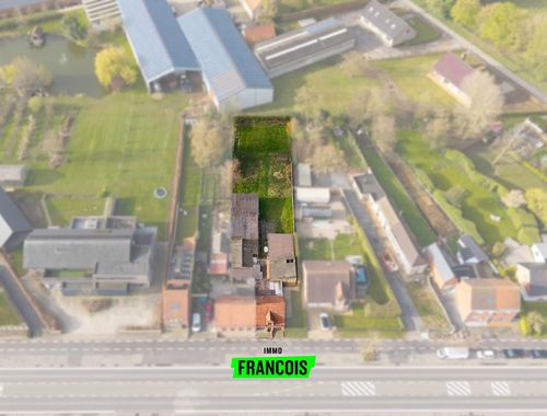                                         Maison à vendre à Geluveld, € 175.000
