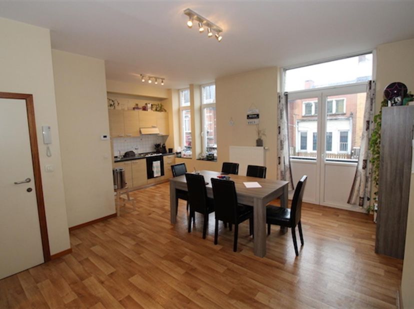 Appartement à louer à Chaussée Impériale 29 boîte 2,
                    6060 Gilly