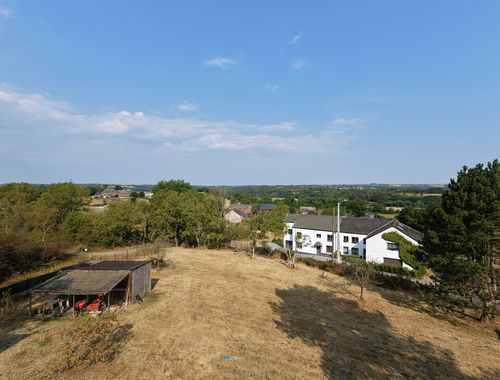                                         Grond te koop in Hotton, € 99.500

