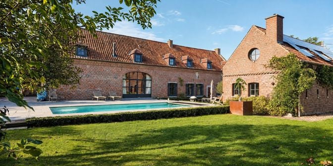 Huis te koop in 7972 Ellignies-Sainte-Anne