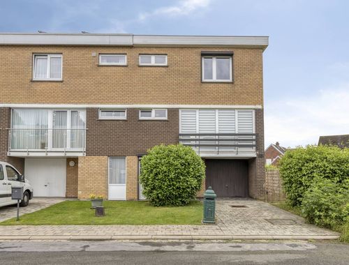                                         Woning te koop in Oudenaarde, € 359.000

