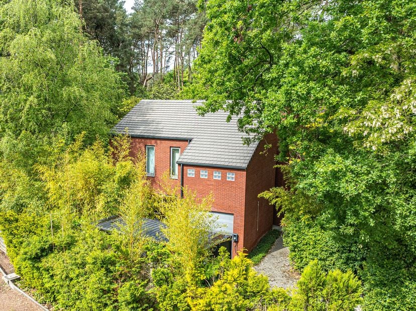 Maison à vendre
                    à 3140 Keerbergen