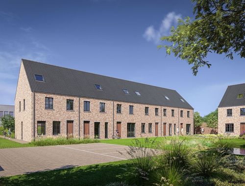                                         Woning te koop in Wilrijk, € 564.400
