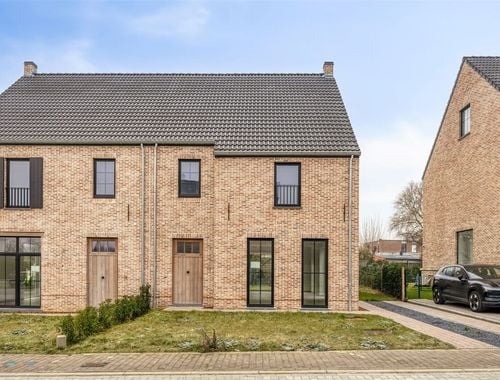                                         Woning te koop in Erps-Kwerps, € 592.500
