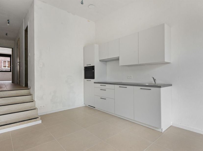 Appartement à vendre
                    à 2660 Hoboken