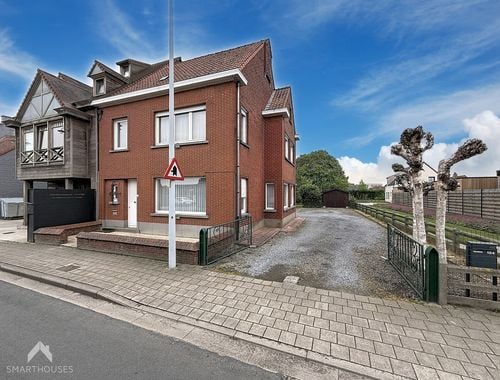                                         Woning te koop in Desselgem, € 245.000
