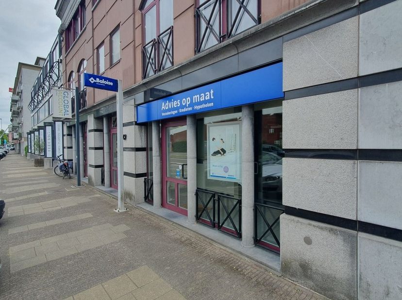 Bien professionnel à vendre
                    à 3910 Neerpelt