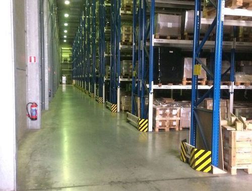                             Entrepôt à louer à Aalter
