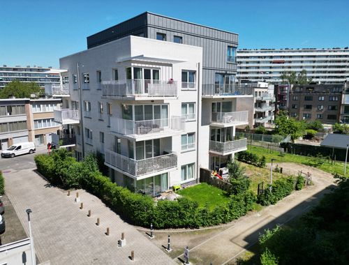                                         Appartement te koop in Sint-Jans-Molenbeek, € 269.000
