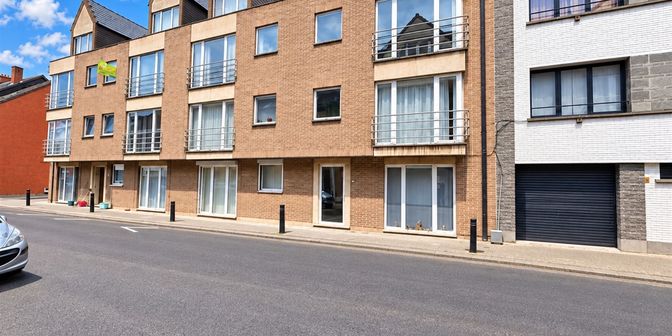 Appartement te koop in bareelstraat  4 bus 8, 9200 Sint-Gillis-bij-Dendermonde