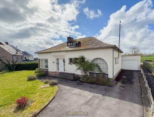                                         Woning te koop in Nederbrakel, € 339.000
