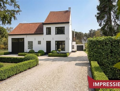                                         Eengezinswoning te koop in Tremelo, € 435.000
