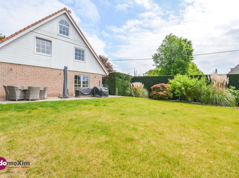 Maison à vendre à Aarschotsebaan 11,
                    1982 Elewijt