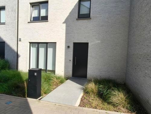                                         Woning te huur in Kortrijk, € 1.295
