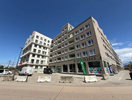                                         Appartement te huur in Antwerpen, € 950
