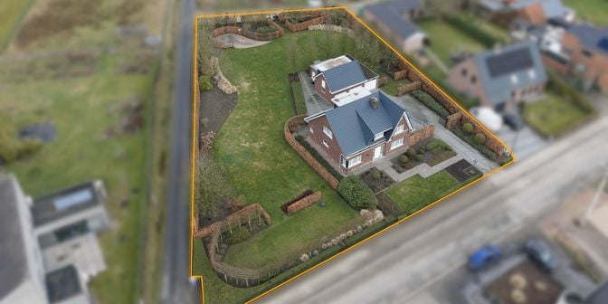 Maison à vendre à Zoetewei 74, 2580 Putte