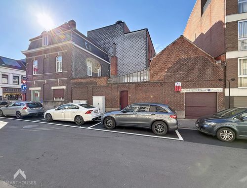                                         Maison à vendre à Roeselare, € 198.000
